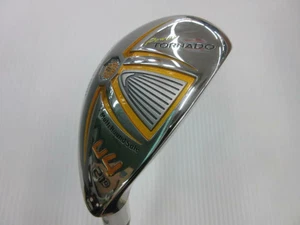 Kasco Power TORNADO Ut-WEDGE 21° Utility Stabil shaft Regular #Dh - Picture 1 of 7