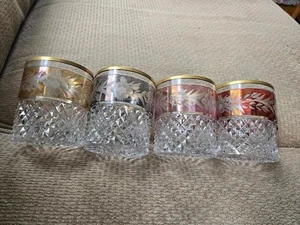 Ebeling & Reuss Marchioness (4) altmodische Brille, 31/2", 4 Farben - Bild 1 von 3