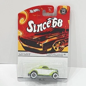 Hot Wheels 2007 Since 68 Neet Streeter #1 Green/White - Picture 1 of 3