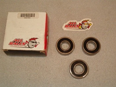 Rear Wheel Bearing Kit for 1976-1981 Yamaha XT500 - Image 1 of 4