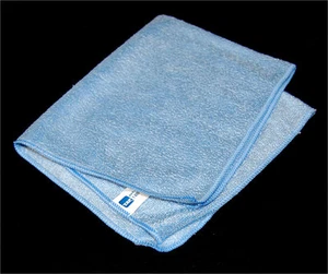 Fujitsu Fiber Cloth Cleaning Cloth OEM NEW - Picture 1 of 1
