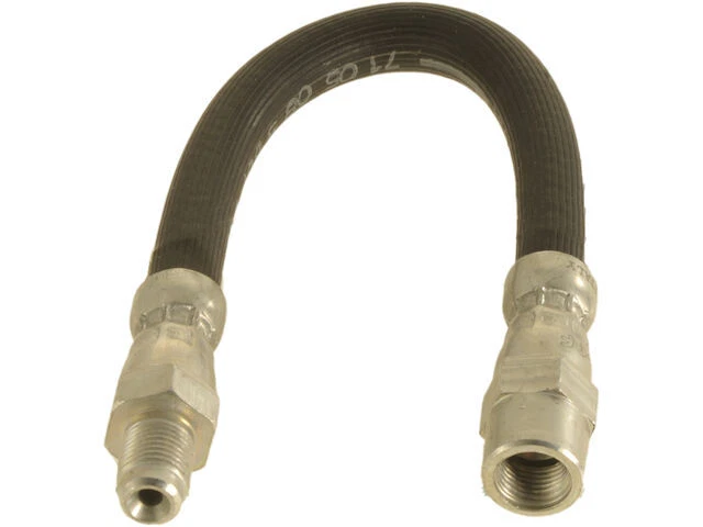 API 17QN97N Rear Outer Brake Hose Fits 1993-1995 BMW 740iL OEF3 OEF3 - Image 1 of 1