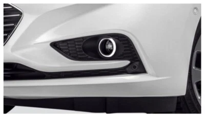 39126996 Novo Kit de Lâmpada de Neblina Frontal OEM com Controles 2016-2018 Chevrolet Cruze - Imagem 1 de 4