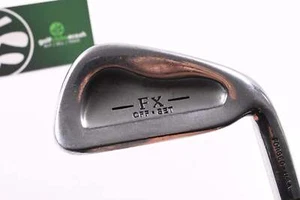 Ram FX #7 Iron / Regular Flex True Temper Dynamic Gold Shaft - Picture 1 of 6