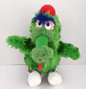 20" Philly Pfanatic by Build-A-Bear - All Original - Picture 1 of 7