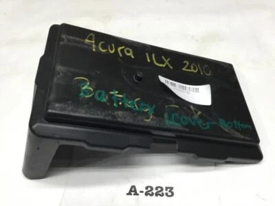 Acura ILX 2016 batería cubierta inferior Foto 1 de 4