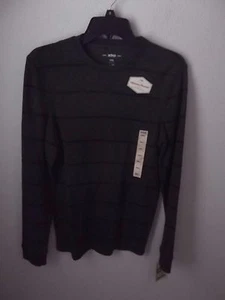 URBAN PIPELINE - HOMBRE - SUÉTER - CARBÓN OSCURO - TALLA PEQUEÑA (AC-24-307) - Imagen 1 de 3