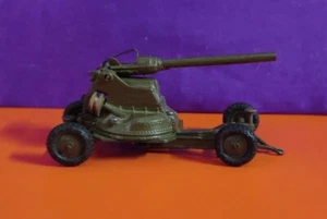 Britains LTD London Toy Cannon - Picture 1 of 12