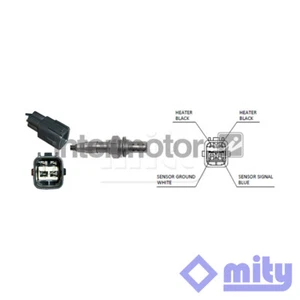 Se adapta a Lexus Is C 2001-2005 3.0 + otros modelos sensor de oxígeno Mity Lambda #1 - Imagen 1 de 2