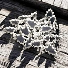 Elch-Stanzschablone Aus Stahl – Prägeschablonen Für Scrapbooking, Kartenbasteln, Papier DIY