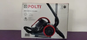 Polti Forzaspira C110 Plus Zyklonstaubsauger 800W - Bild 1 von 14