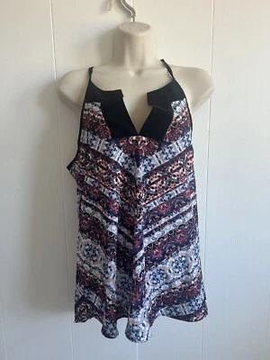 Top de ropa informal Athleta talla pequeña Foto 1 de 3