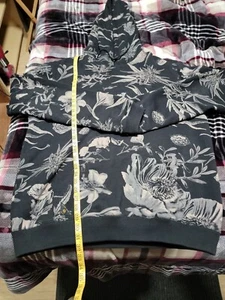 10 Deep Hoodie Size 3xl - Picture 1 of 5