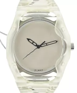 D1 MILANO Watches White 2200541628734 - Picture 1 of 5