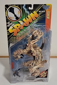 Spawn Scourge Ultra Action Figure Series 7 McFarlane Toys Sealed MOC - Picture 1 of 6