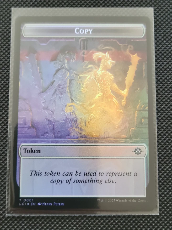 (2 Card Minimum Purchase) The Lost Caverns of Ixalan - LCI - 15% off 4 or More! - Image 1 of 1