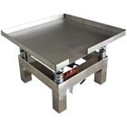 Concrete Vibrating Table Vibration Test Bench Test Block Vibration Platform 220V