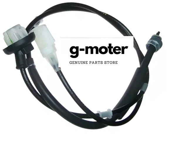Genuine Mazda Miata Speedometer Cable 1990-1997 Automatic Trans NA03-60-070A - Image 1 of 1
