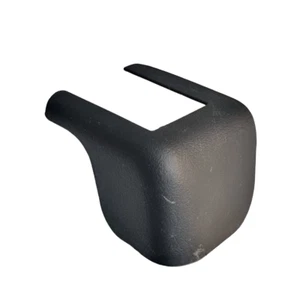 Used Holden Commodore VT VX WH VU Rear Inner Seat Rail Trim 17i Pewter Grey LH - Picture 1 of 3