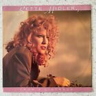Bette Midler, From A Distance - Pop, Ballad 12" Single Vinyl Record 1990 A 7820T