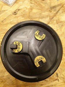 Veeco Dimension Loading a Probe station Atomic Force Microscope AFM - Bild 1 von 7