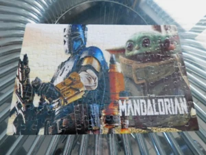 Puzzles , Casse-tête, mandalorian   , 63 pcs - Picture 1 of 1