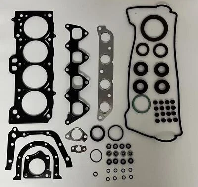 New VRS Cylinder Head Gasket Kit For Holden Nova LF LG 7A-FE 1.8 1992-1997 AU - image 1 of 4