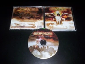 Eden's Curse – The Second Coming CD Metal Mayhem Music – MM00069 - Imagen 1 de 1