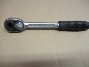 ELORA Hebelumschaltknarre 870 -1-P mit Innenvierkant 3/8 Zoll - Foto 1 di 2