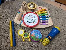 Children's First musical instrument set