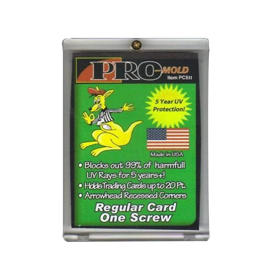 BCW PM-PC5II One Screw Screwdown - 20 Pt.