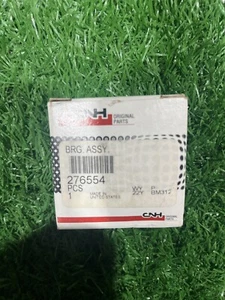CUSCINETTO CONICO ORIGINALE CNH 276554 ASSY - Foto 1 di 3