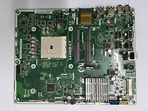 Placa base 708237-001 para placa base HP Pavilion TouchSmart 23-f213w probada OK - Imagen 1 de 3