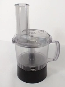 CUISINART Smart Power Duet Assembly SET - AFP-7 With Blade, 3 Cup Bowl, Stem... - Picture 1 of 5