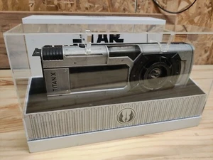 Nvidia Titan XP Starwars Collectors Edition Graphics Card - Picture 1 of 20