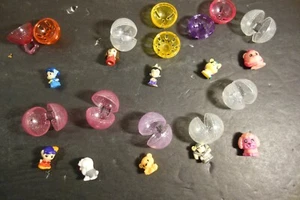 Squinkies Surtido Lote De 10 Lote 1 - Imagen 1 de 5