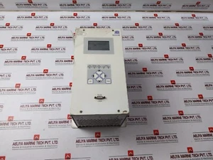 Basler Electric Decs-200-1c Digital Excitation Control System 50VA (Not Working) - Picture 1 of 16