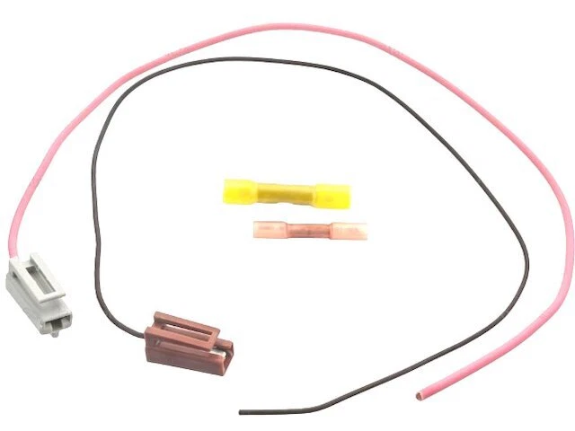 Conector de distribuidor suburbano para GMC R1500 1987-1990 SMP 56731MHXT 1988 1989 Foto 1 de 2