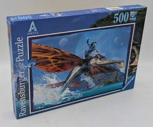 Ravensburger 17536 Avatar The Way of Water 500 piezas Puzzle Camino del Agua NUEVO - Imagen 1 de 10
