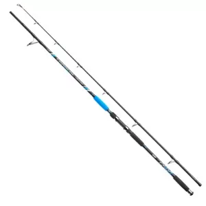 Wallerrute JAXON Caracal Catfish Max Welsrute Spinrute 285/315cm Big Boys Only! - Bild 1 von 2