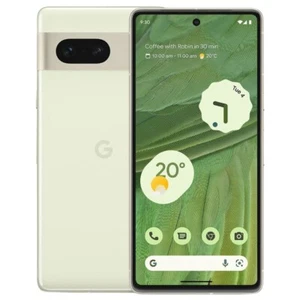 Google Pixel 7 128GB - Grade A Refurbished - Zdjęcie 1 z 3