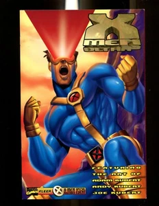 X-MEN ULTRA SPECIAL (9.8) MARVEL (B065) - Picture 1 of 2