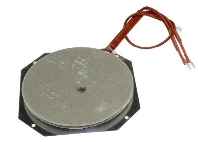 PIASTRA INDUTTORE 150 MM (482000031433) PER PIANO COTTURA HOTPOINT KIC740BIT - Immagine 1 di 4