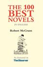 The 100 Best Novels 9781903385470 Robert McCrum - Free Tracked Delivery