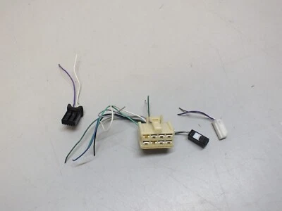 14 15 16 17 2014 2015 2016 Toyota Corolla Interruptor Enchufes Foto 1 de 2