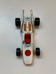 Vintage Tomica Honda F-1 No. 73 1/54 Pocket Car Made In Japan - Picture 1 of 11
