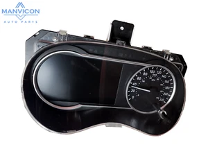 2020 Nissan Kicks Speedometer Instrumental KPH Cluster 24810 5RX0B OEM - Picture 1 of 12