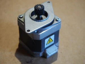 Moteur STP 43D2025 AL1 001354 001 - Picture 1 of 4