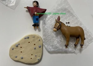 Marco 3000 Leagues In Search of Mother Mini Figur Kabaya - Bild 1 von 2