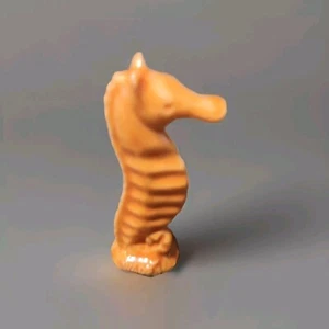 Wade Seahorse Figurine Nautical Wonderland Series 2012 - Picture 1 of 4